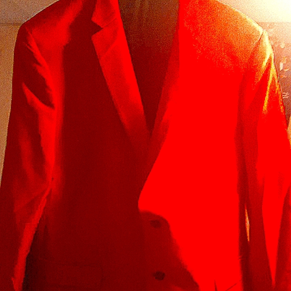 Versace dress jacket
